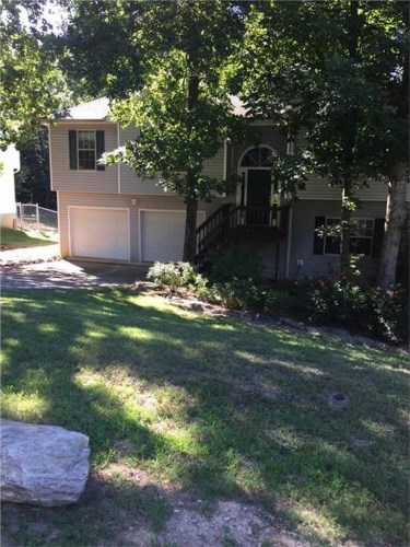 4835 Remington Drive