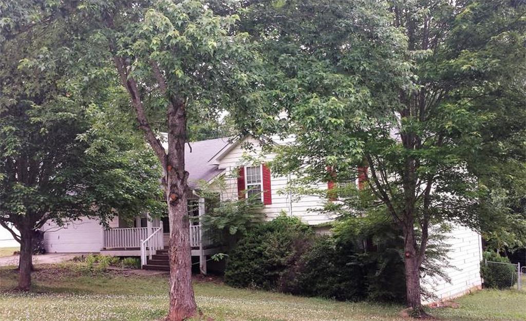 672 Rivermill Road