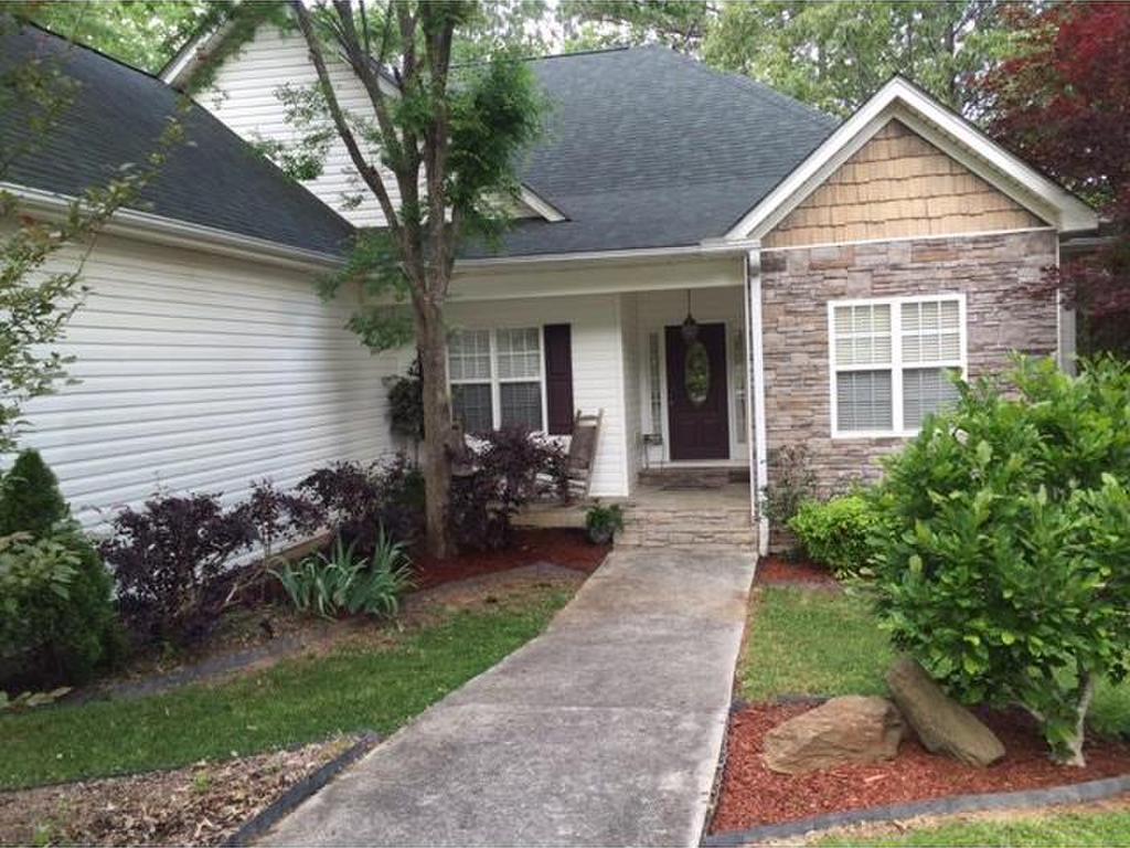 111 Arborwood Way