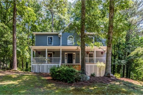 1645 Greenbrook Drive
