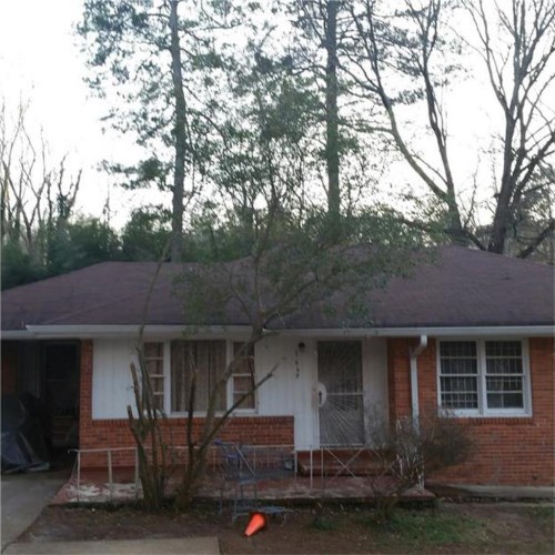 1669 Carter Road