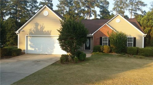 712 Manor Ridge Drive