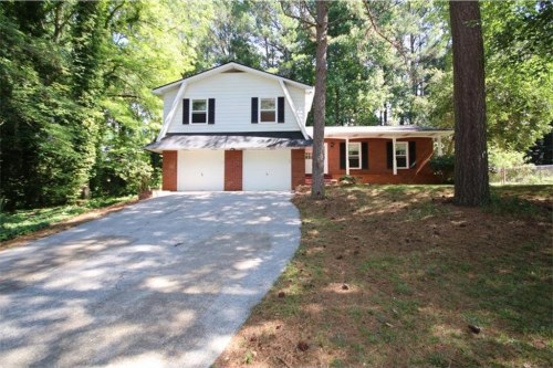 98 Simpson Drive
