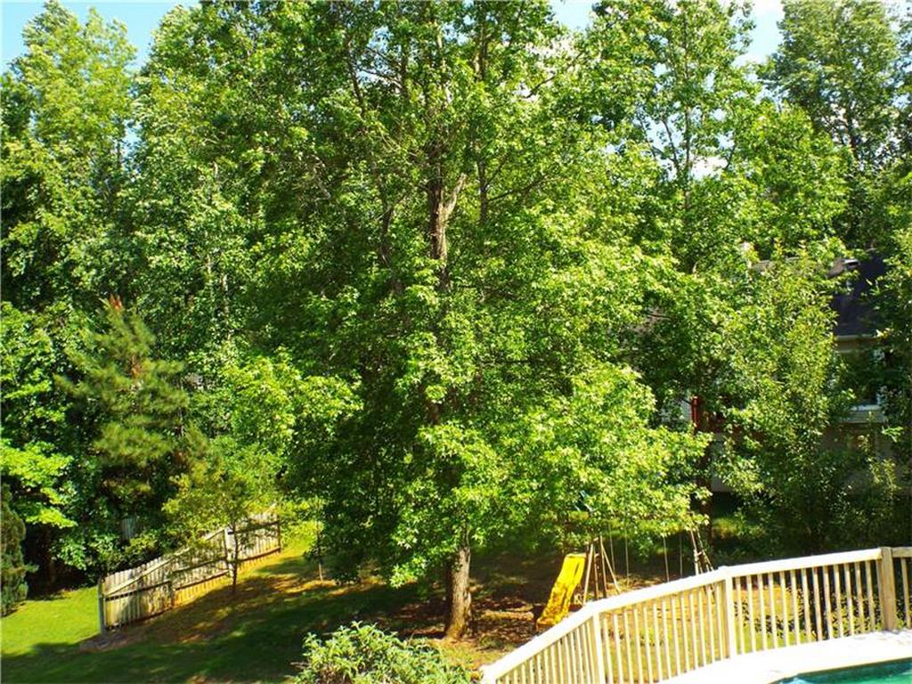 400 Camden Woods Drive