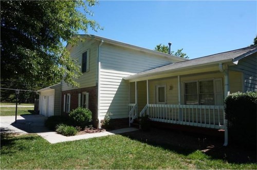 3500 Stephens Road