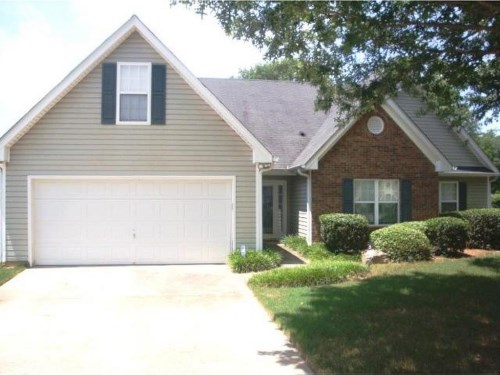 4312 Beaverton Circle
