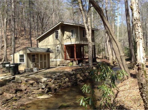 322 Old Tate Mill Road S