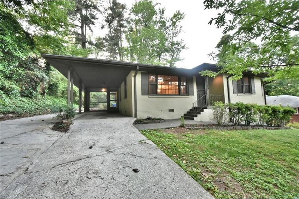 2137 Beecher Road Sw