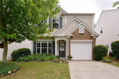 1653 Heyford Circle