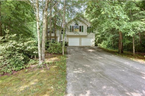 11 Misty Ridge Point