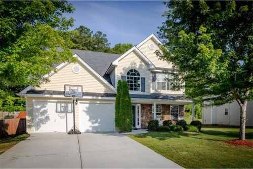 2214 Corkscrew Way