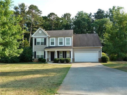 1026 Solomon Court
