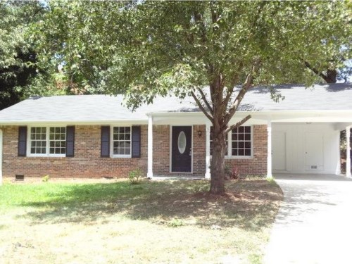 5783 Sharon Drive