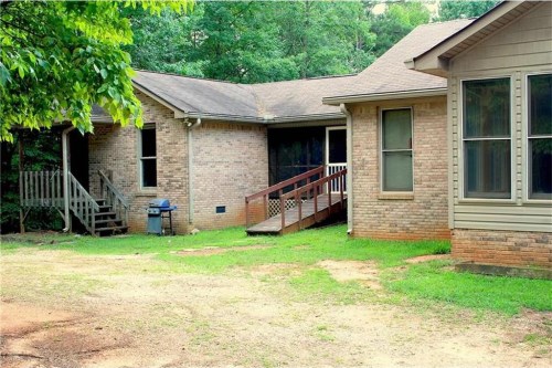 824 Rockmart Road