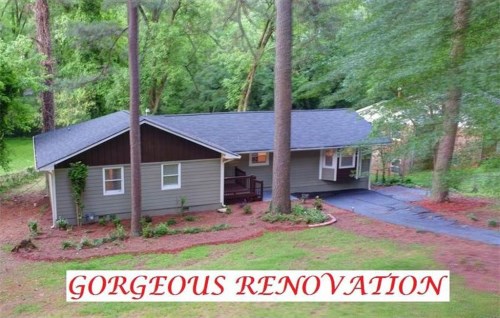2039 Rector Drive Sw