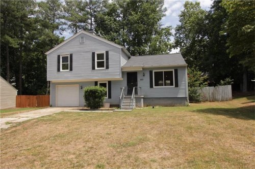 280 Birch Rill Drive
