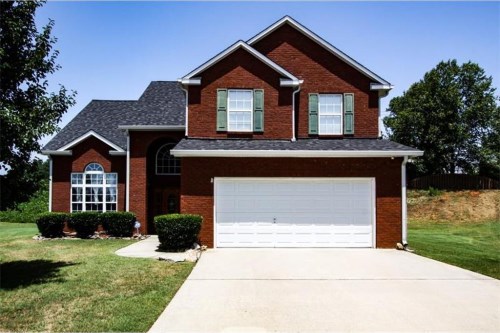 409 Lytton Court