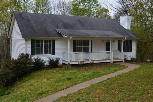 307 Green Farm Street