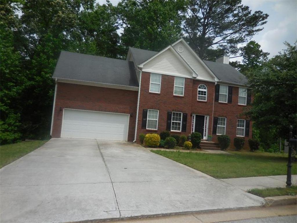 260 Sunflower Lane