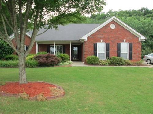 710 Overlook Drive