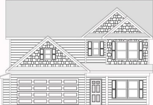 1066 Glenwyck Drive