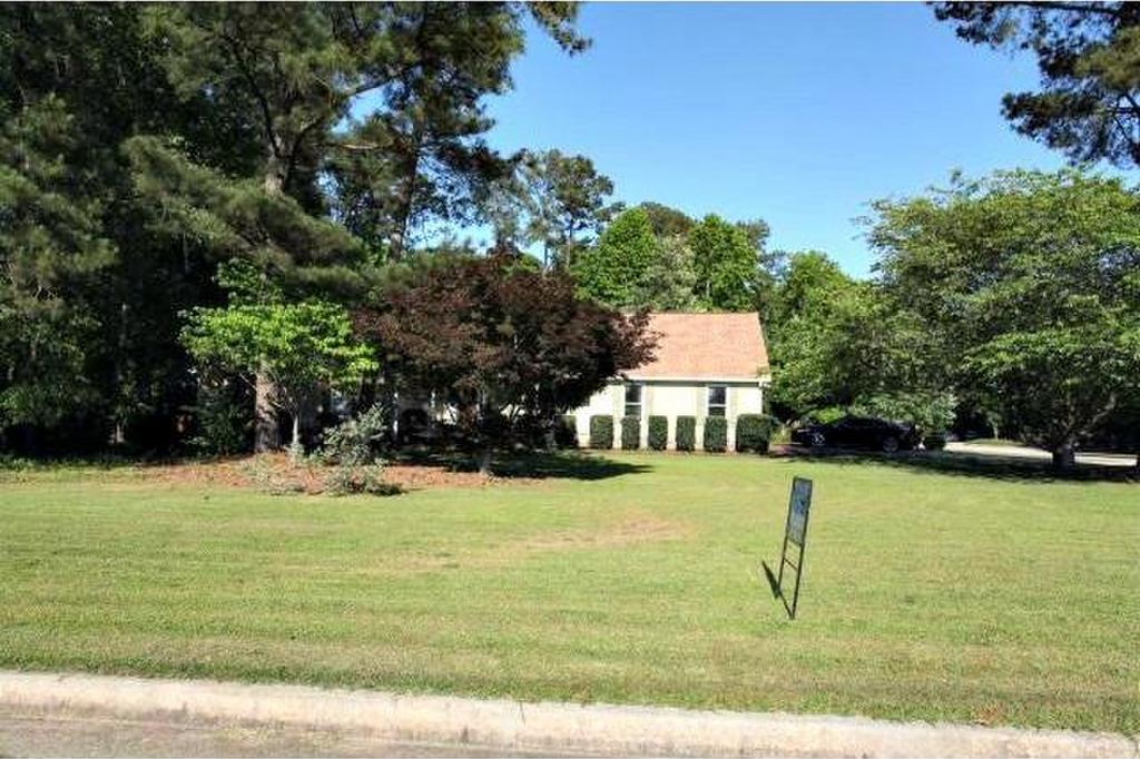 83 Dogwood Trail Drive
