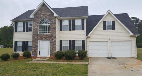 101 Barrington Parkway