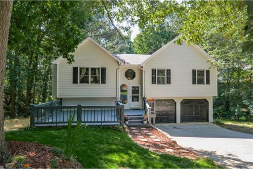 2941 Mountain Brook Road