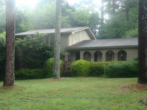 4399 Plantation Lane
