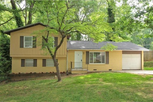 3925 English Oak