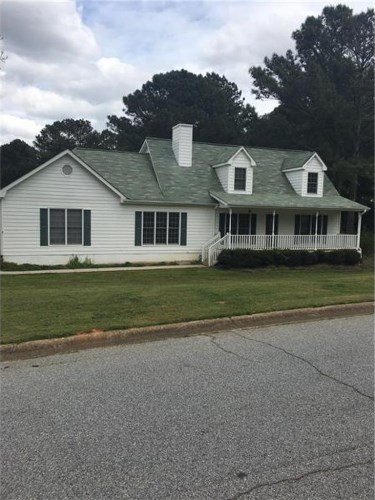 2280 Ridge Forest Drive