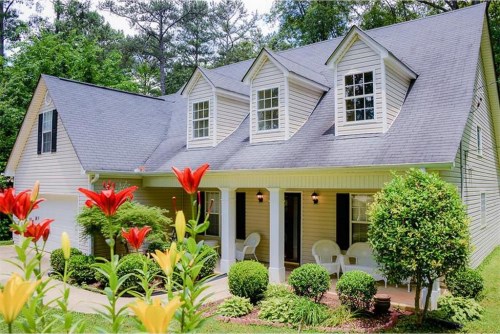 6895 Cochran Road