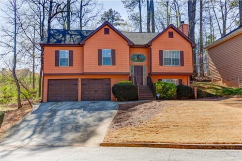 470 River Overlook Drive