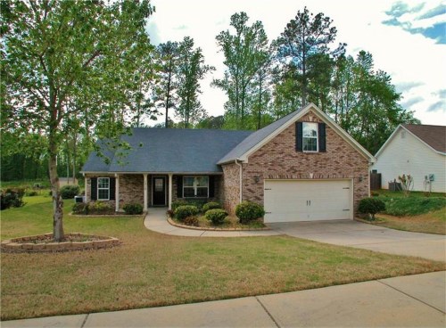 1315 Jefferson Station Road