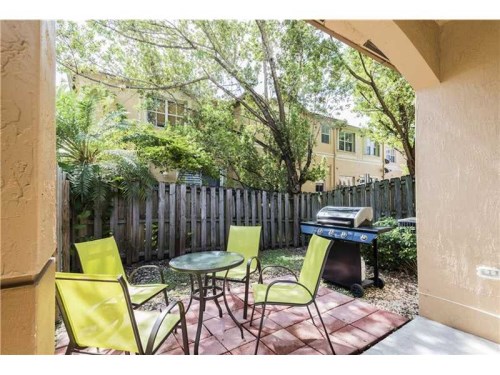 7851 NW 116th PLACE # 7851