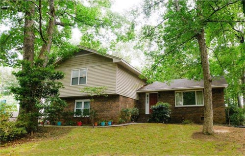 3175 Laurel Way
