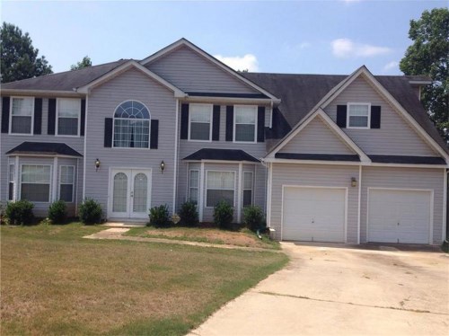 2008 Redbud Tree Trail Se