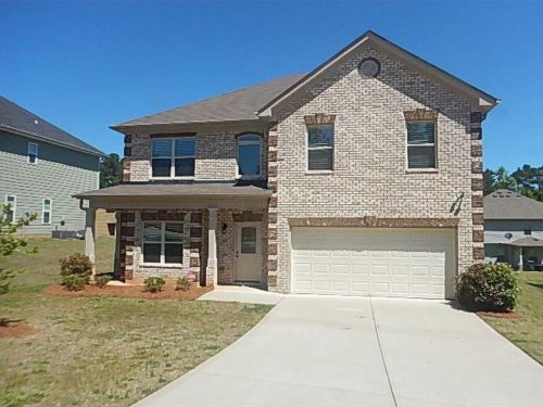 776 Sugarloaf Way