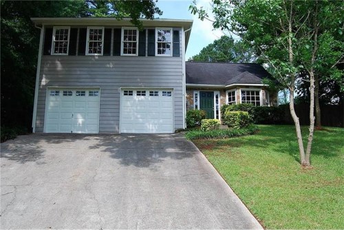 1819 Hickory Creek Court