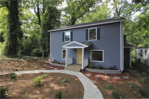 1463 Sw Westboro Drive Sw