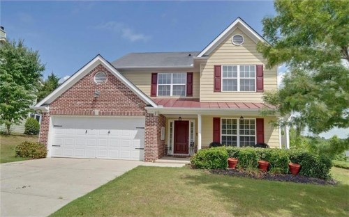 6444 White Walnut Way