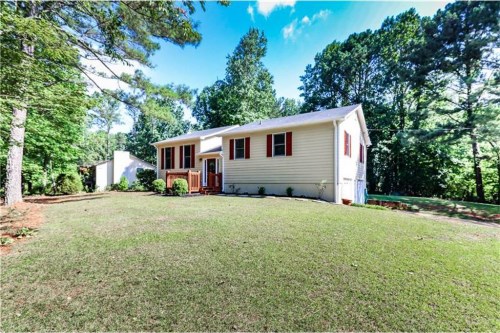 209 Cedar Valley Court