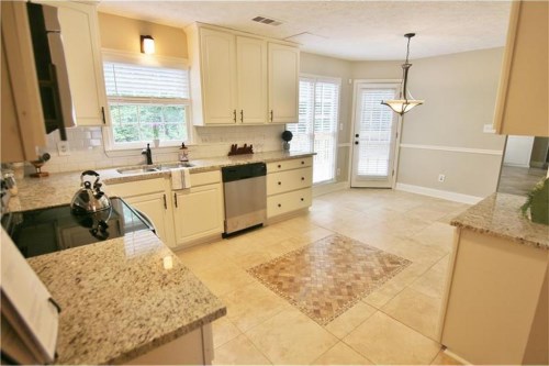 3246 Christian Springs Drive