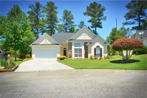 2162 Raccoon Court
