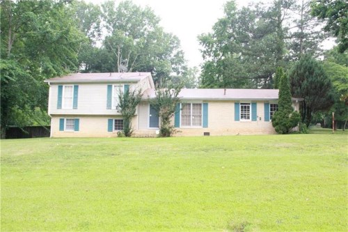 641 Oneta Drive