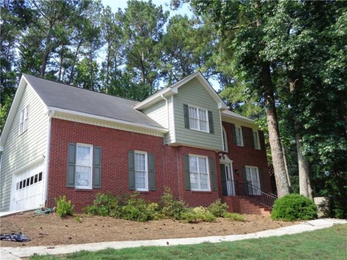 2653 Laurel View Court