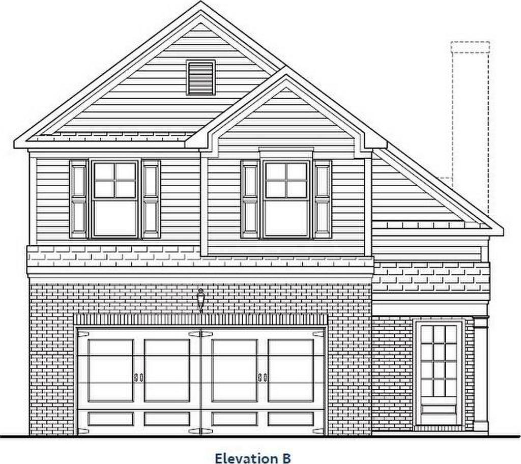 5743 Barrington Run