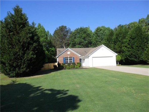 5488 Amber Cove Way