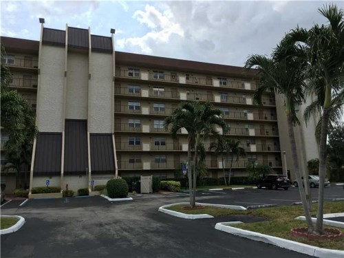 3150 W ROLLING HILL # 106