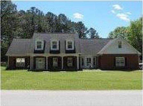 12734 Cattail Court